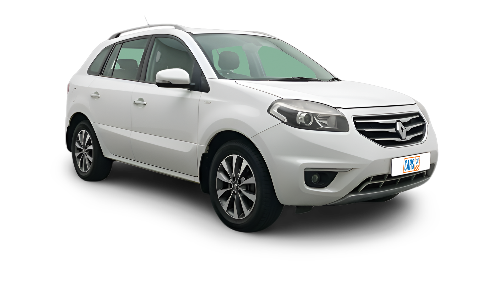 Renault Koleos-img